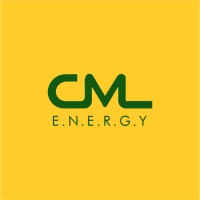 CML Energy logo, CML Energy contact details