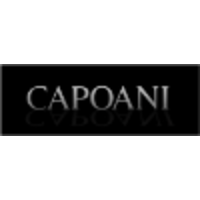 Capoani logo, Capoani contact details