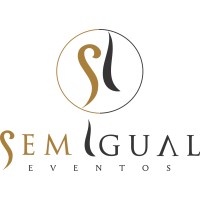 Sem Igual Eventos logo, Sem Igual Eventos contact details