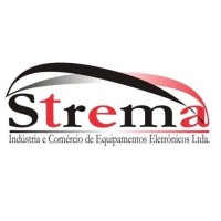 Strema Baterias (Strema Indústria e Comércio de Equipamentos Eletrônicos Ltda) logo, Strema Baterias (Strema Indústria e Comércio de Equipamentos Eletrônicos Ltda) contact details