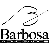 Barbosa Advogados logo, Barbosa Advogados contact details