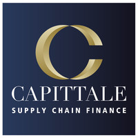 Capittale logo, Capittale contact details