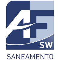 AF SW Saneamento logo, AF SW Saneamento contact details