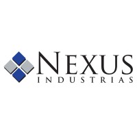 Nexus Industrias logo, Nexus Industrias contact details