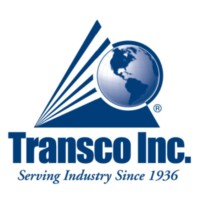 Transco Inc logo, Transco Inc contact details