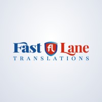 FASTLANE TRANSLATIONS LLC logo, FASTLANE TRANSLATIONS LLC contact details