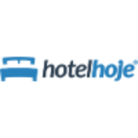 HotelHoje logo, HotelHoje contact details