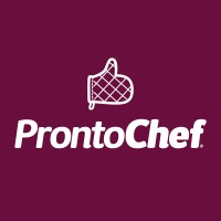 ProntoChef logo, ProntoChef contact details