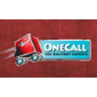 OneCall - The Delivery Experts logo, OneCall - The Delivery Experts contact details