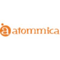 Atommica logo, Atommica contact details