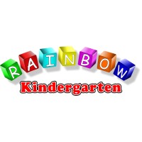 Rainbow Kindergarten logo, Rainbow Kindergarten contact details