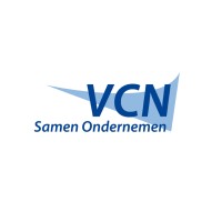 VCN logo, VCN contact details