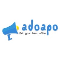 adoapo.com logo, adoapo.com contact details