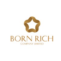 Bornrich Company Limited logo, Bornrich Company Limited contact details