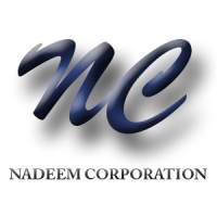 NADEEM CORPORATION logo, NADEEM CORPORATION contact details