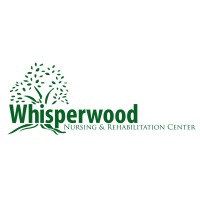 Whisperwood Nursing & Rehab logo, Whisperwood Nursing & Rehab contact details