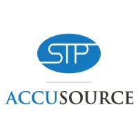 Accusource LLC logo, Accusource LLC contact details