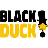 Agência Black Duck logo, Agência Black Duck contact details