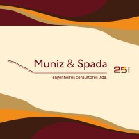 Muniz & Spada Engenheiros Consultores Ltda logo, Muniz & Spada Engenheiros Consultores Ltda contact details