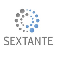 Sextante logo, Sextante contact details