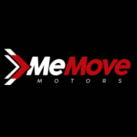 MeMove Motors logo, MeMove Motors contact details