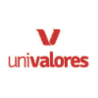 Univalores logo, Univalores contact details