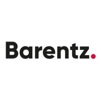 Barentz logo, Barentz contact details