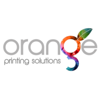 Orange Printing Solutions logo, Orange Printing Solutions contact details