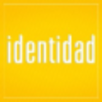 Revista Identidad logo, Revista Identidad contact details