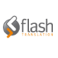 Flash Translation logo, Flash Translation contact details