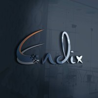 Endix logo, Endix contact details