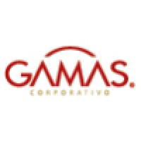 Corporativo GAMAS logo, Corporativo GAMAS contact details