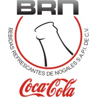 Bebidas Refrescantes de Nogales, S.A.P.I. de C.V. logo, Bebidas Refrescantes de Nogales, S.A.P.I. de C.V. contact details