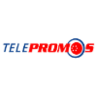 Telepromos logo, Telepromos contact details