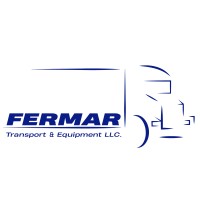 FERMAR TRANSPORT & EQUIPMENT LLC logo, FERMAR TRANSPORT & EQUIPMENT LLC contact details