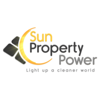 Sun Property Power logo, Sun Property Power contact details