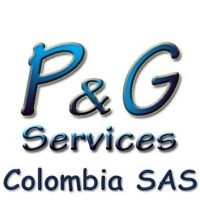 P&G SERVICES COLOMBIA SAS logo, P&G SERVICES COLOMBIA SAS contact details