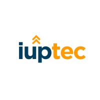 Iuptec logo, Iuptec contact details