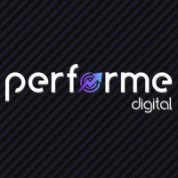 Performe Digital logo, Performe Digital contact details