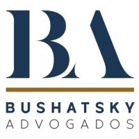 Bushatsky Advogados logo, Bushatsky Advogados contact details