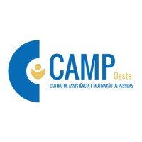 CAMP Oeste - Centro de Assistência e Motivação de Pessoas logo, CAMP Oeste - Centro de Assistência e Motivação de Pessoas contact details