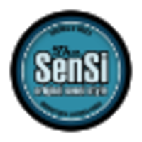 The Sensi Bar logo, The Sensi Bar contact details