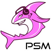 PINK SHARK MUSIC LLC logo, PINK SHARK MUSIC LLC contact details