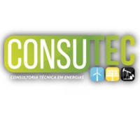 CONSUTEC - Consultoria Técnica em Energias logo, CONSUTEC - Consultoria Técnica em Energias contact details