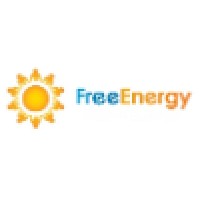 Free Energy logo, Free Energy contact details