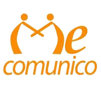 Me Comunico logo, Me Comunico contact details