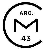 mc43 Arquitectos logo, mc43 Arquitectos contact details