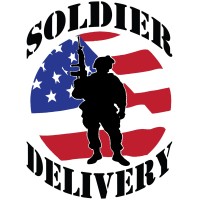 Soldier Delivery logo, Soldier Delivery contact details