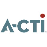 A-CTI logo, A-CTI contact details