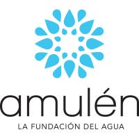 Fundación Amulén - La fundación del agua logo, Fundación Amulén - La fundación del agua contact details